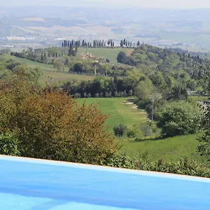 Agriturismo Rigone In Chianti Montaione